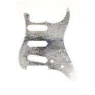 Aluminum Pickguard Shield for '62 Stratocaster - 