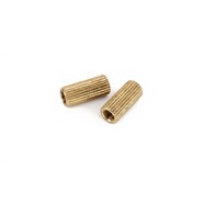 Bridge Pivot Screw Inserts - 