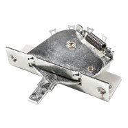 Pure Vintage 5-Position Pickup Selector Switch - 