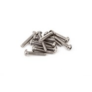 Stratocaster-Telecaster Pickup Mounting Screws - 