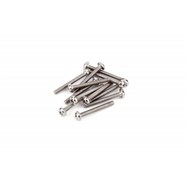 Humbucking Pickup Mounting Screws - 