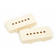 Jazzmaster® Pickup Cover Set - 