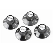 72 Telecaster® Custom Knobs Set - 