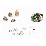 Stratocaster® Mid-Boost Kit - 