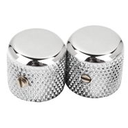 Pure Vintage '52 Telecaster® Knurled Knob Set - 