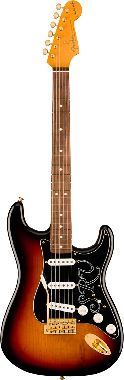 Stevie Ray Vaughan Stratocaster® - 