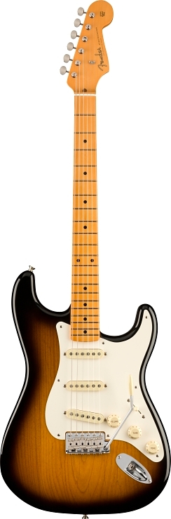 American Vintage II 1957 Stratocaster® - 2-Color Sunburst