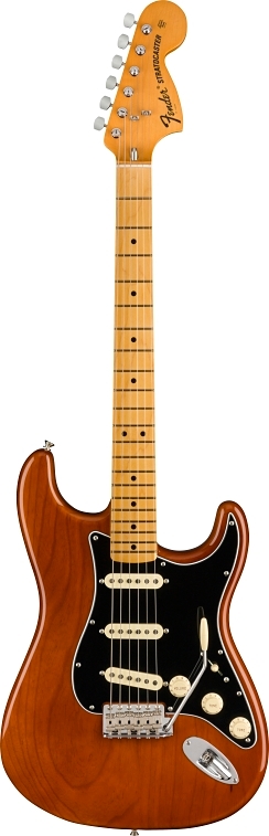 American Vintage II 1973 Stratocaster® - Mocha