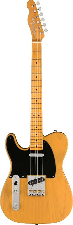 American Vintage II 1951 Telecaster® Left-Hand - 