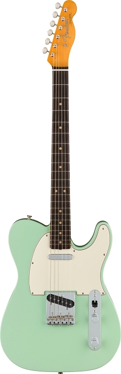 American Vintage II 1963 Telecaster® - Surf Green