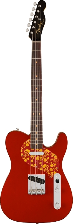 Limited Edition Raphael Saadiq Telecaster® - 