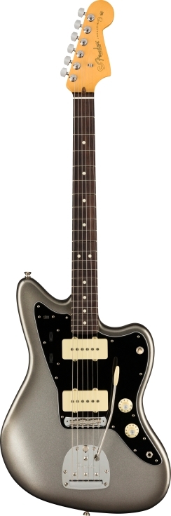 American Professional II Jazzmaster® - Mercury