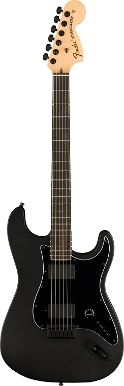 Jim Root Stratocaster® - Black