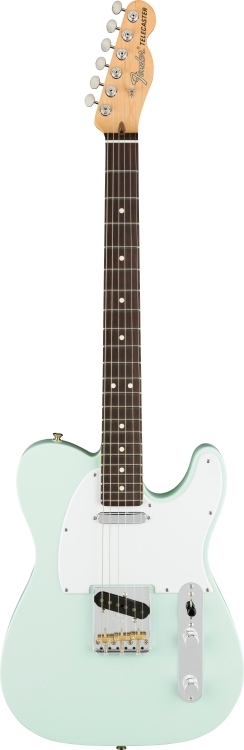 American Performer Telecaster® - Satin Sonic Blue