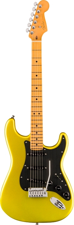 American Ultra II Stratocaster® - Solar Flare