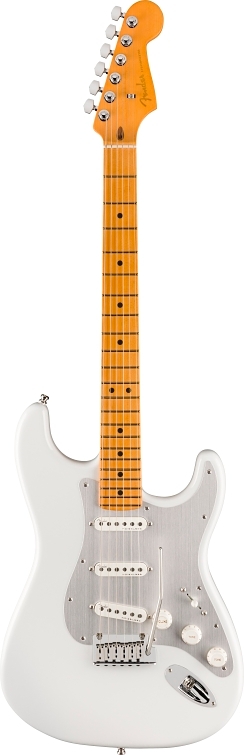 American Ultra II Stratocaster® - Avalanche