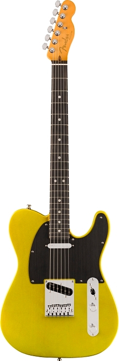 American Ultra II Telecaster® - Solar Flare