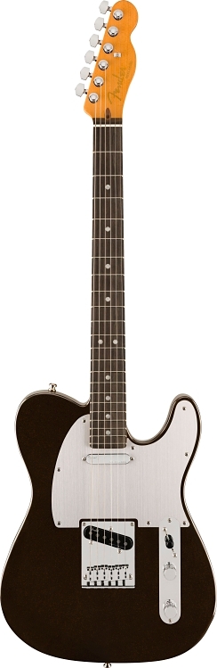 American Ultra II Telecaster® - Texas Tea