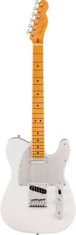 American Ultra II Telecaster® - Avalanche