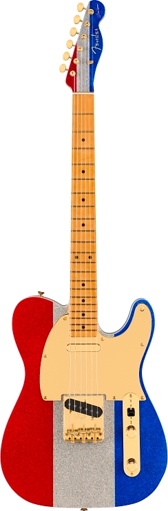 Buck Owens Telecaster® - 