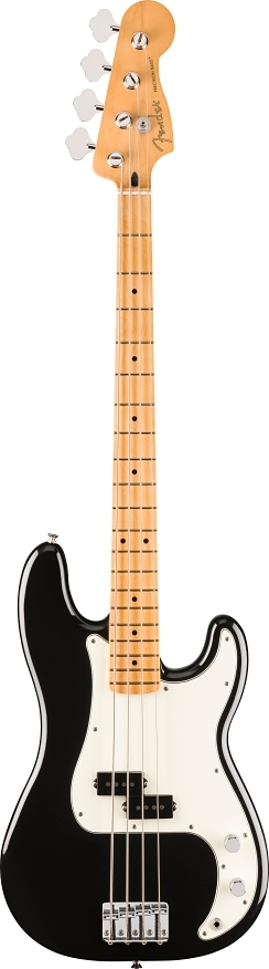 Player II Precision Bass® - Black