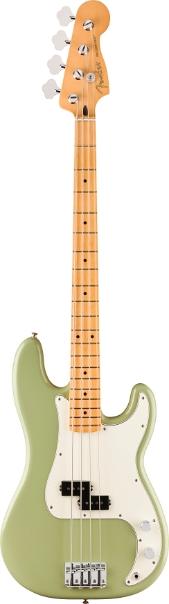 Player II Precision Bass® - Birch Green