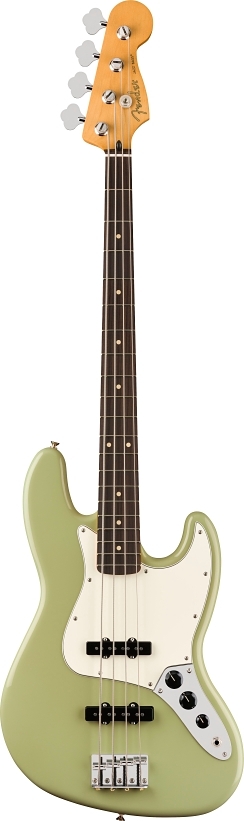 Player II Jazz Bass® - Birch Green