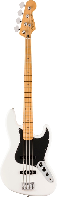 Player II Jazz Bass® - Polar White