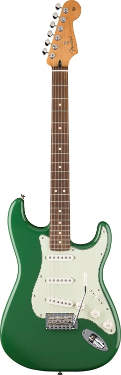 Limited Edition Player II Stratocaster®, Forest Green - 