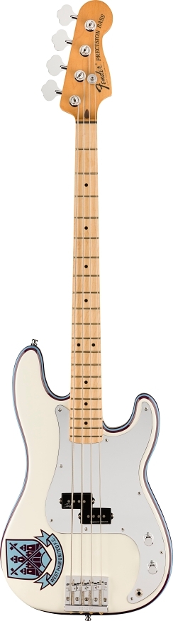 Steve Harris Precision Bass® - 