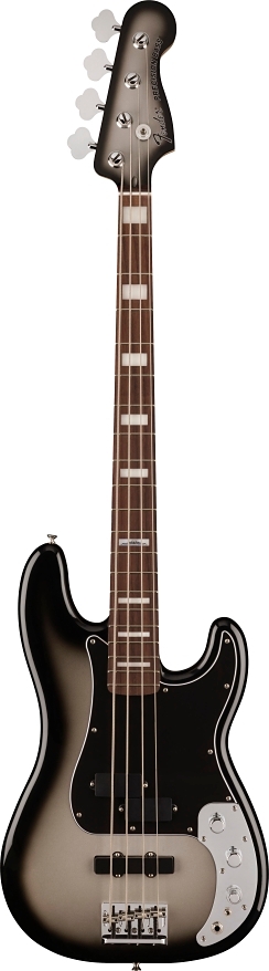 Troy Sanders Precision Bass® - 