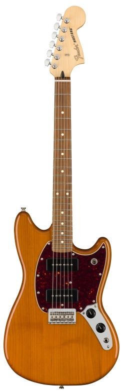 Player Mustang® 90 - Aged Natural