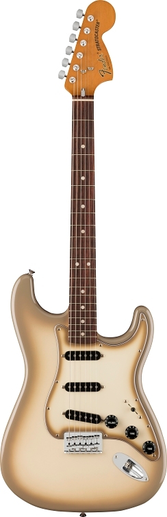 70th Anniversary Vintera® II Antigua Stratocaster® - 