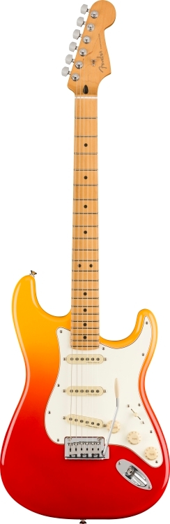 Player Plus Stratocaster® - Tequila Sunrise