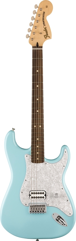 Tom DeLonge Stratocaster® - Daphne Blue