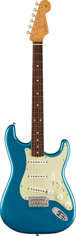 Vintera® II '60s Stratocaster® - Lake Placid Blue