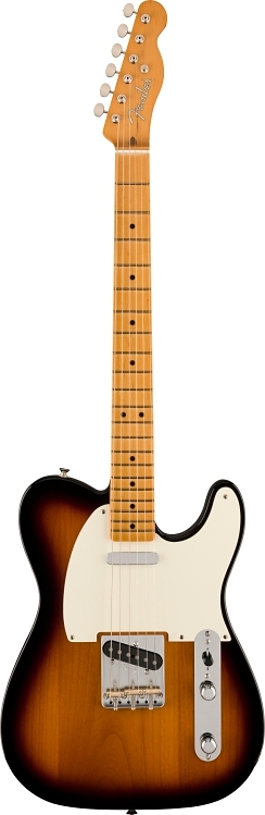 Vintera® II '50s Nocaster® - 2-Color Sunburst