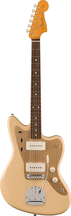 Vintera® II '50s Jazzmaster® - Desert Sand