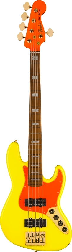 MonoNeon Jazz Bass® V - 