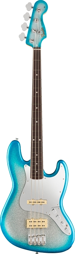 Limited Player Plus x Blu DeTiger Jazz Bass® - 