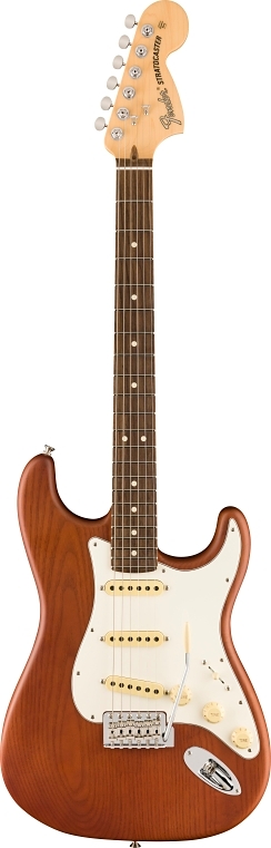 Limited Edition American Performer Timber Stratocaster® - Mocha