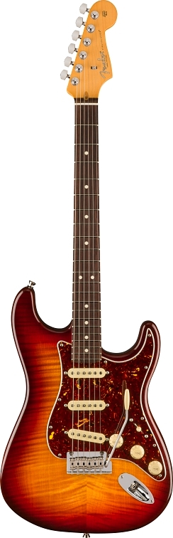 70th Anniversary American Professional II Stratocaster® - 