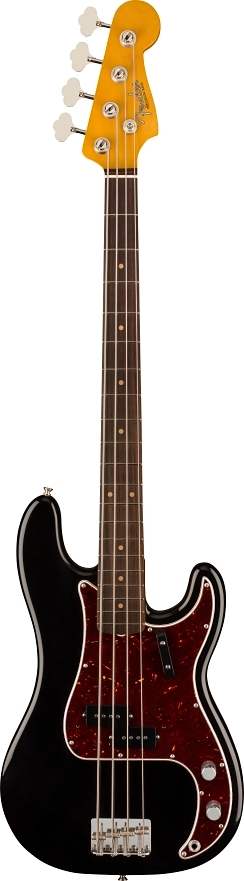 American Vintage II 1960 Precision Bass® - Black