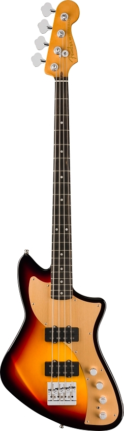 American Ultra II Meteora® Bass - Ultraburst