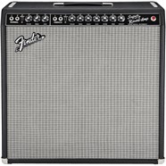 '65 Super Reverb® - Black and Silver