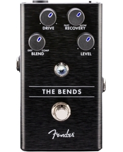 The Bends Compressor - 