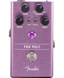 The Pelt Fuzz - 