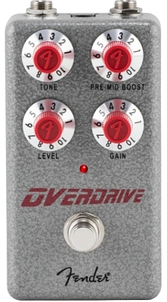 Hammertone™ Overdrive - 