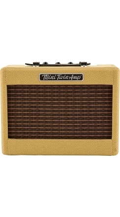 Mini '57 Twin-Amp™ - 