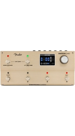 Switchboard™ Effects Operator - 